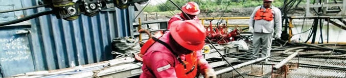 Fishing & Downhole Tool Rentals — photo 2