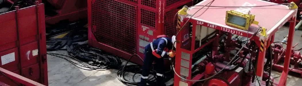 MWD–LWD–GWD Directional Drilling