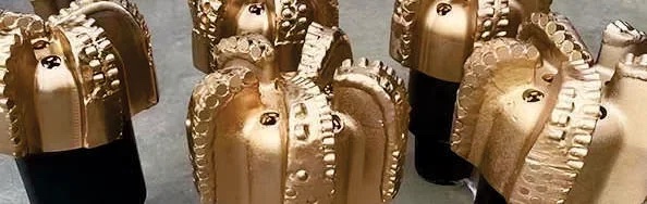 Drill Bits